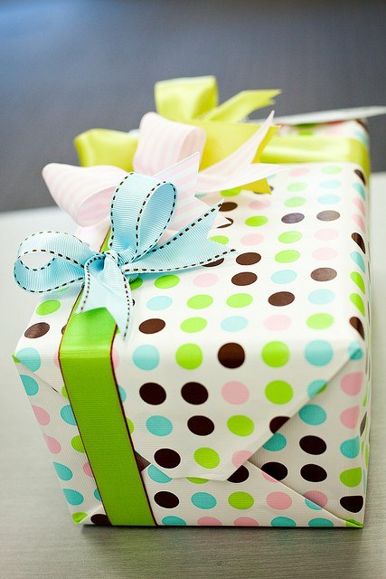 Gift-ability – How to Re-purpose Your Line for the Holidays