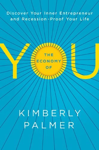 The Economy of You: A Review!