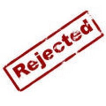 How To Deal With Rejection - When Someone Says No!
