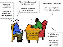 How To Squeeze-Out An Interview On Your Blog Post