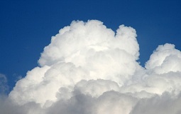 What Effect Will Cloud Hosting Have On The Net?