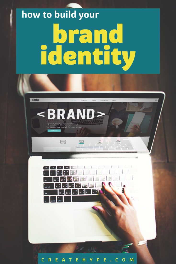 Creative business owners definitely need a strong brand identity. Here are a few tips from Alysse for identifying and developing brand identity.