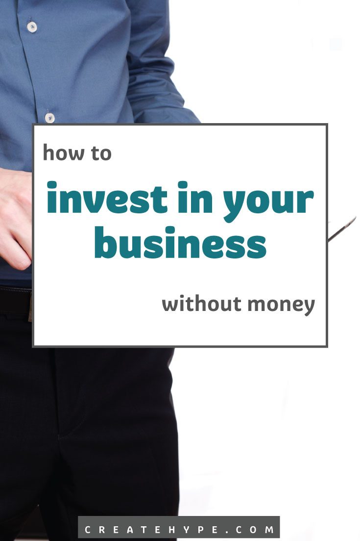 How can creatives make money when their business budget is virtually zero? It's never been easier to start a self-sustaining business with less than $100.