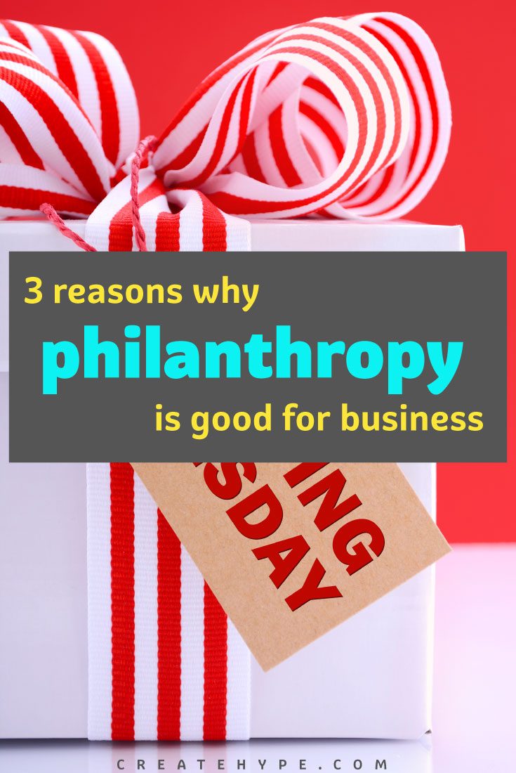 Erin Giles took on a philanthropic project that changed her life & biz forever. Today she breaks down why this is one plan you need in your business model.