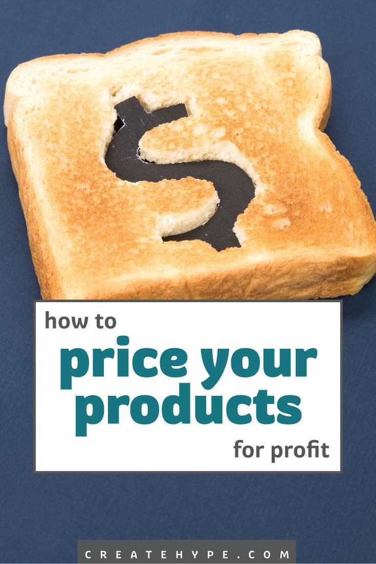 Pricing your products is not simple. Deciding how to charge for what you make or do can be one of the most difficult parts for a new or growing business.