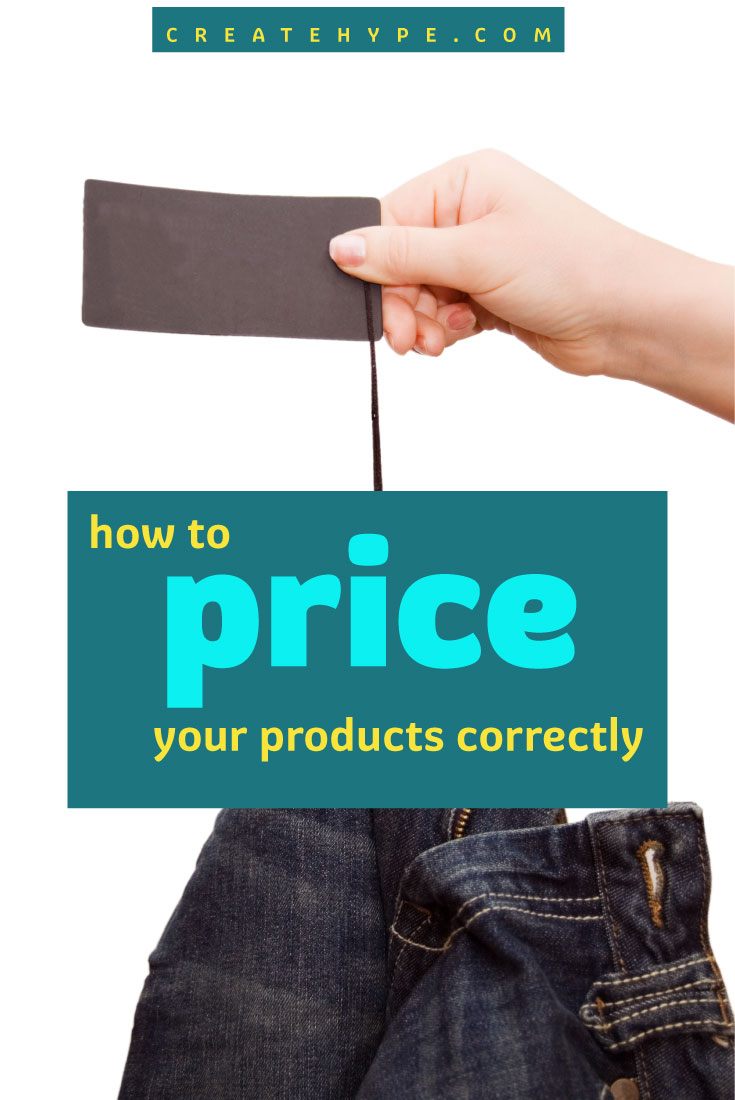 You need to find a price that works in your market, brings in the money you need, and considers the funds you need to take your business to the next level.