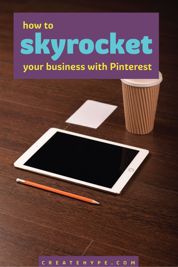 Pinterest is the 3rd most popular social network in the U.S... and it’s buying traffic. Learn how to use Pinterest to skyrocket your business.